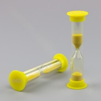 Часы песочные 5 мин