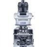 Микроскоп BX-53, прямой, ахромат, СП, ТП, ФК, ДИК, флуоресценция, поляризация, 40x 100x 400x 1000x, Olympus