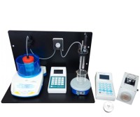 Титрион-Аква с поверкой