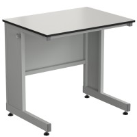 Стол ученический 800х600х760, раб. поверхность - LABGRADE