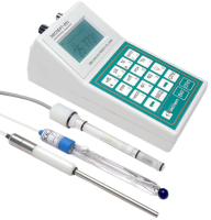 Эксперт-001РХ (комплект №1) с поверкой