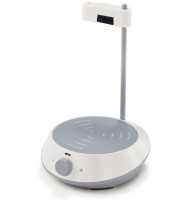 Магнитная мешалка без подогрева EcoStir