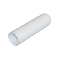 Пробирка фторопластовая 80 мл, 1 сорт