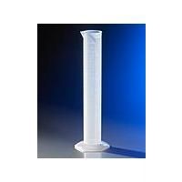 Цилиндр мерный, 250 мл, класс B, ц.д. 2 мл, полипропилен (ПП), TC, 6 шт./уп., Pyrex (Corning)