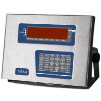 Весовой индикатор для цифровых датчиков ТИТАН 3ЦС