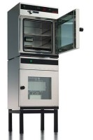 Вакуумный сушильный шкаф Memmert VO500