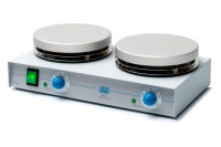 Лабораторная нагревательная плитка RC2 