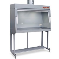 Шкаф химический вытяжной ШВ-&quot;Ламинар-С&quot;-1,3 с блоком УФО - 1R-E.002-13