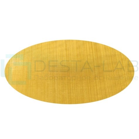 Сетка круглая для ПКФ