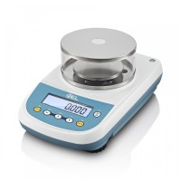 Лабораторные весы DA-1203C, BEL Engineering