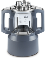 Сосуд реакционный LR 1000.1, IKA