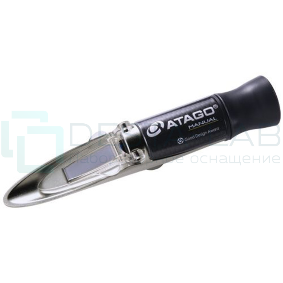 Рефрактометр Atago Master-RI с поверкой