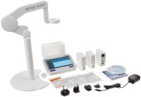 pH-метр/иономер, -2-20±0,002, стационарный, без электрода, ПО, S500-Basic, серия SevenExcellence, Mettler Toledo