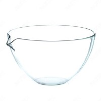 Чаша кварцевая 160 мл