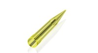 Наконечники до 1000 мкл (от 1 мкл), нестерильные, универсальные, желтые, Sovtech