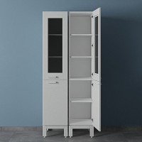 Шкаф для лабораторной посуды ЛК-400 ШЛП (Сталь)