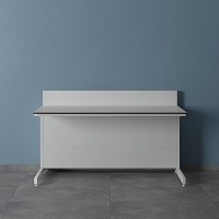 Стол лабораторный учащегося ЛК-1200 СЛ-У (CPL)