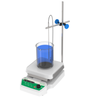 Магнитная мешалка ЭКРОС-6123Н