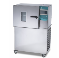 Камера тепла-холода-влаги КТХВ-74-70/100 (диапазон влажности 20-95%) нержавеющая сталь