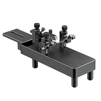 Адаптер для работы с мышами и новорожденными крысами 18° и 45° для стереотаксической системы, RWD Life Science, Китай