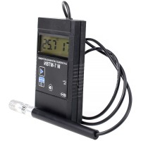 Термогигрометр ИВТМ-7 М К c micro-USB, с поверкой 