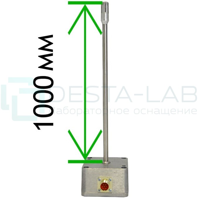 Термогигрометр ИВТМ-7 Н-14-2В-1000, с поверкой 