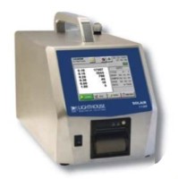 Счетчик частиц портативный, 0,1-1 мкм, 28,3 л/мин, Solair 1100 LD, Lighthouse
