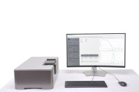 Анализатор размера наночастиц Benano 90 Zeta, Китай