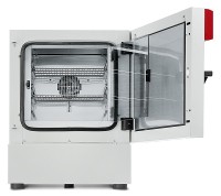 Термостат с охлаждением, 53 л, -5 °C...+100 °C, принудительная вентиляция, KB 53, Binder