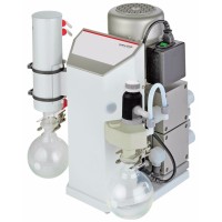 Лабораторная вакуумная система Welch (Ilmvac) LVS 601 T, 4,5 м3/ч, вакуум до 2 мбар