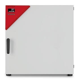 Термостат 115 л, до +100 °С, естественная вентиляция, USB интерфейс, BD 115, Binder