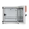 Термостат 115 л, до +100 °С, естественная вентиляция, USB интерфейс, BD 115, Binder