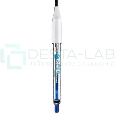 pH-электрод LabSen863 для щелочных растворов и высоких температур
