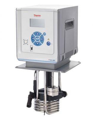 Термостат погружной, КТ +13...+150 °С, без ванны, SC150L, Thermo FS