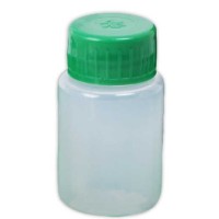 Банка 40 мл под реактивы с крышкой &quot;Экрос&quot;