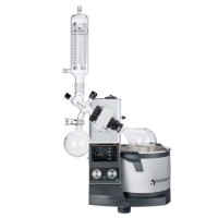Ротационный испаритель Heidolph Hei-VAP Expert Control HL/G6B