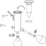Ротационный испаритель Heidolph Hei-VAP Value HL/G5B