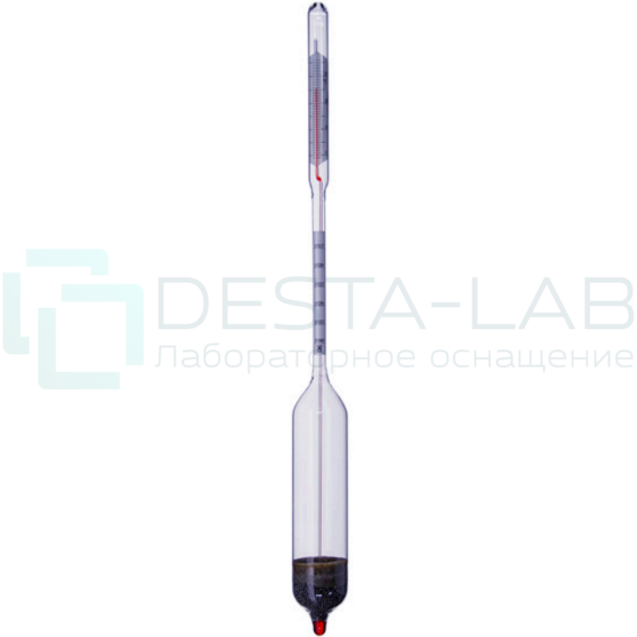 Ареометр для молока АМТ 1015-1040