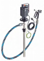 Комплект для взрывоопасных жидкостей Niro 41-L-DL, глубина погружения 1200 мм