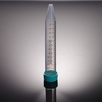 Пробирки 15 мл, ПП, резьбовые, конические, с крышкой, стерильные, без ДНКаз, РНКаз, пирогенов, 12000g, premium, Nest, Китай