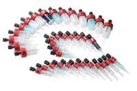 Колонка HiTrap, Sepharose HP Protein G, очистка антител, 1x5 мл, Cytiva