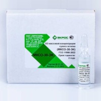 Сухой остаток МКСО-30-ЭК ГСО 11986-2022 (30 г/дм3) (EK_3.05.01.0307)