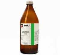 Метилен хлористый чистый (Ч), бутыль 20 л.