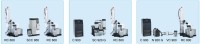 Ротационный испаритель KNF RC 600