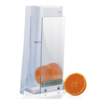 Стойка Interscience BagOpen 400 для пакетов 400 и 2000 мл