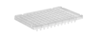 Планшеты для ПЦР, 96-лун., MicroAmp, оптически прозрачные, 0,1 мл, 10 шт./уп., Thermo FS