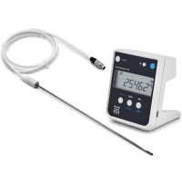 Термометр лабораторный электронный LTA-НТС 