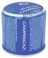 Газовый картридж Campingaz C206, Импорт