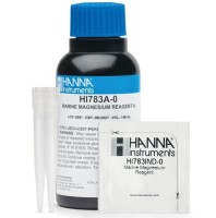 Реагенты HI783-25 для колориметра Checker для определения магния в морской воде
