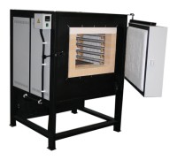 SNOL 70/1100 универсальная электропечь для металлообработки и других видов термических работ